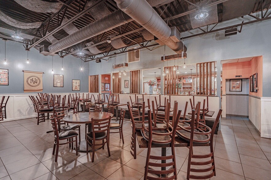 More Photos Of 754 Cherokee st, Fountain Hill Restaurant For Sale