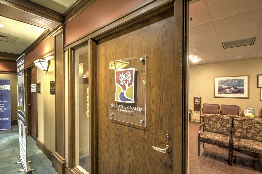 More Photos Of 166 Waterbury Rd, Prospect Medical For Lease