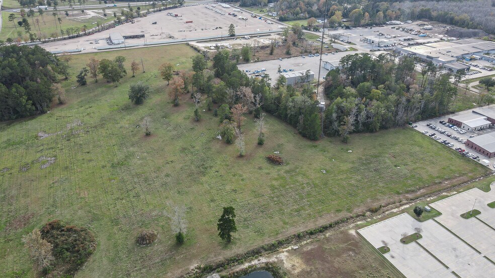 More Photos Of 20135 Leroy Magee Road, Livingston Land For Sale