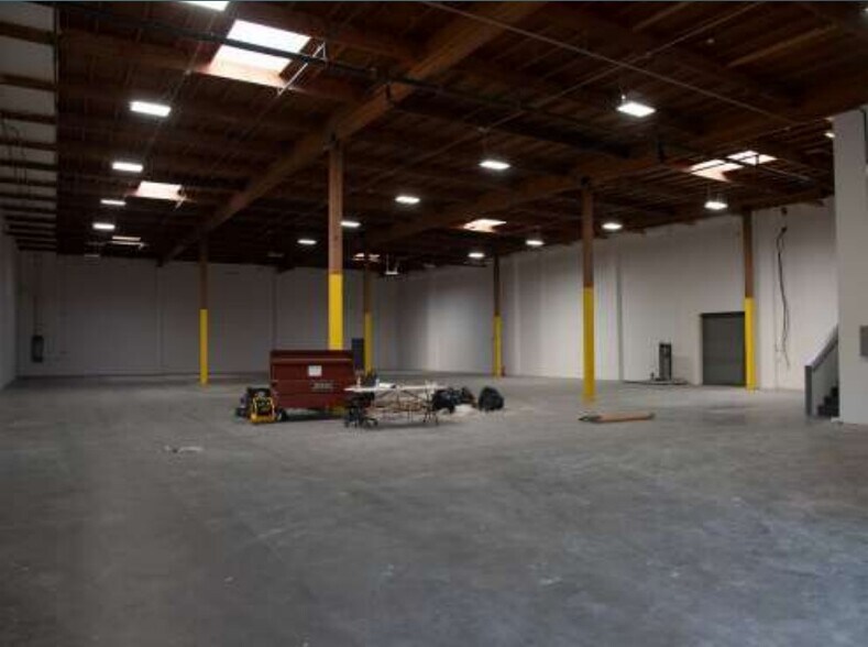 More Photos Of 1655 Little Orchard St, San Jose Manufacturing For Lease