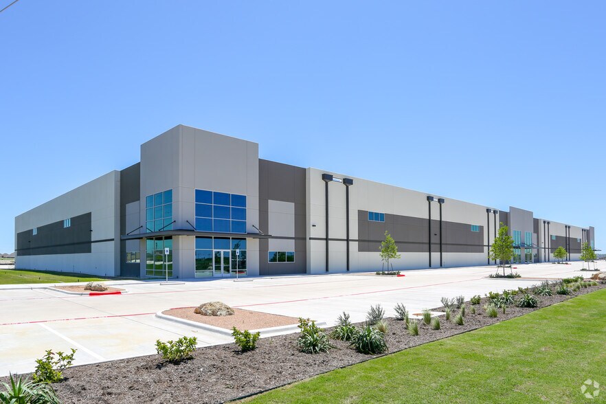 Primary Photo Of 1050 New Technology Blvd, Hutto Warehouse For Lease