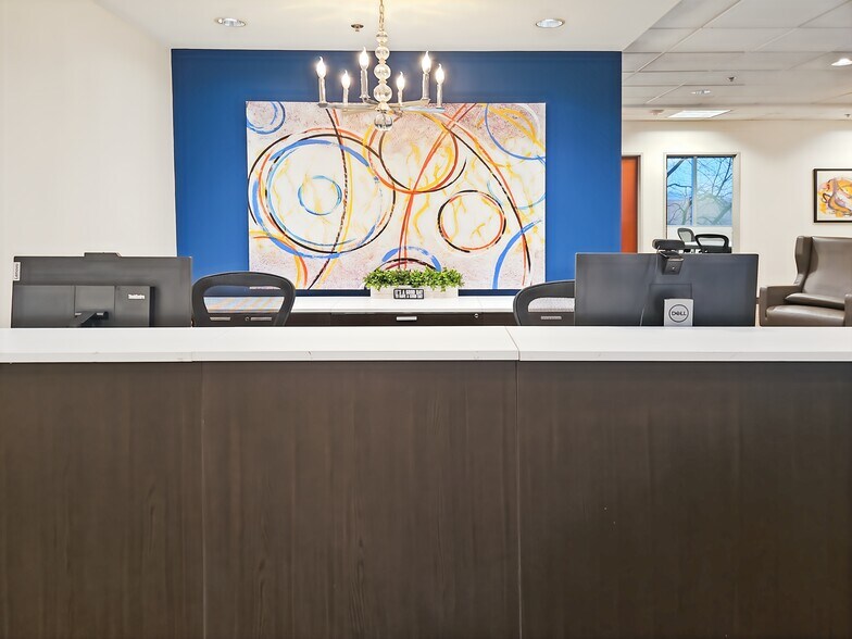 More Photos Of 9465 Counselors Row, Indianapolis Coworking Space