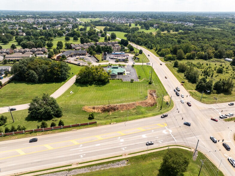 More Photos Of 107 Canewood Center dr, Georgetown Freestanding For Lease