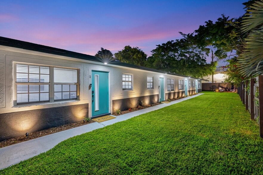 More Photos Of 934 NW 4th Ave, Fort Lauderdale Apartments For Sale