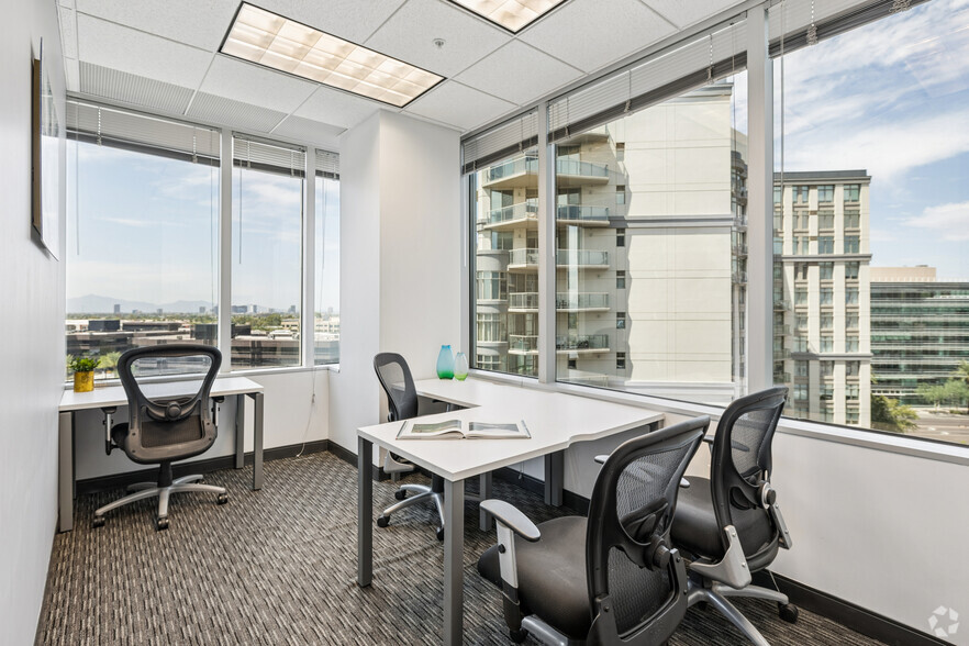 More Photos Of 2415 E Camelback Rd, Phoenix Coworking Space
