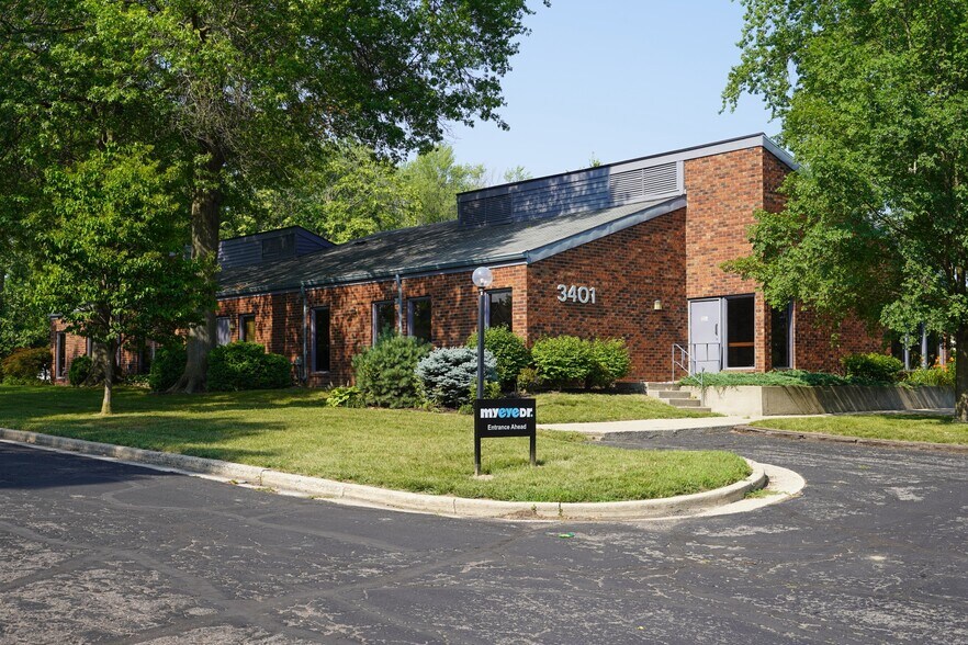 More Photos Of 3401 Lake Ave, Fort Wayne Office For Lease