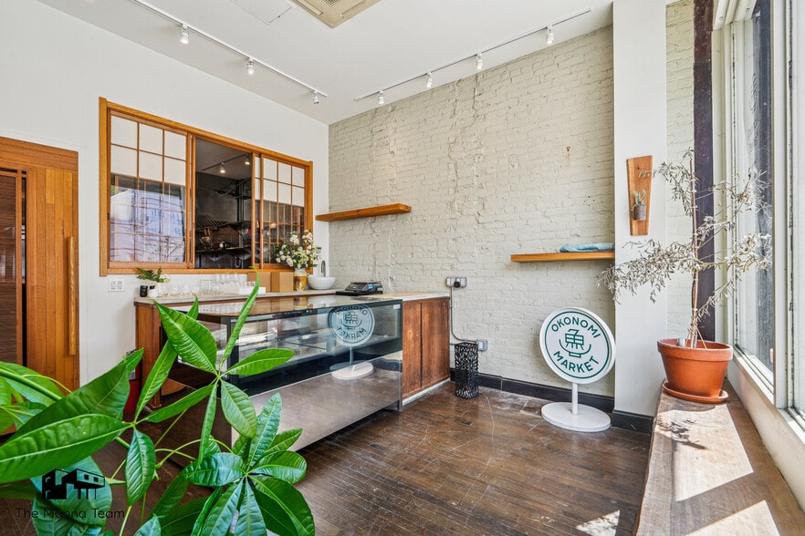 More Photos Of 290 Graham Ave, Brooklyn Storefront Retail Residential For Lease