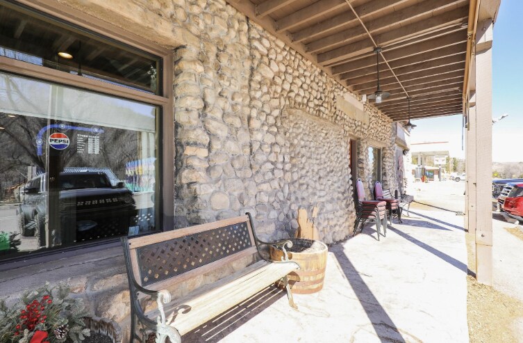 More Photos Of 3491 US Highway 82, Mayhill Restaurant For Sale