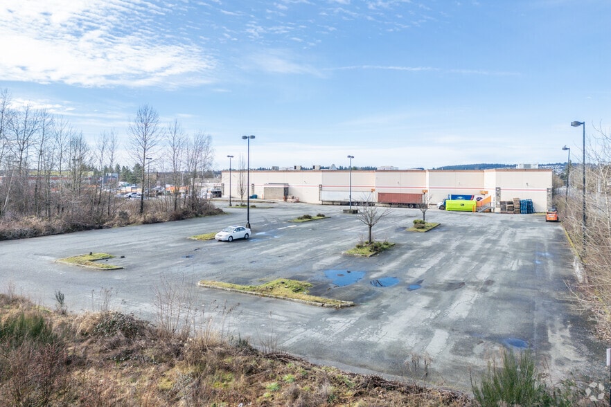 Primary Photo Of 970 Dominion Av, Port Coquitlam Land For Lease