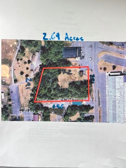 More Photos Of 4309 Slate Hill #15 Rd, Marcellus Land For Sale