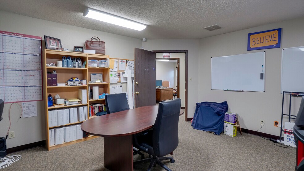 More Photos Of 311 W 24th St, Pueblo Office For Sale