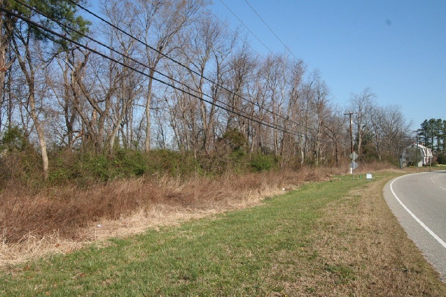 More Photos Of 7989 Richmond Rd, Toano Land For Sale