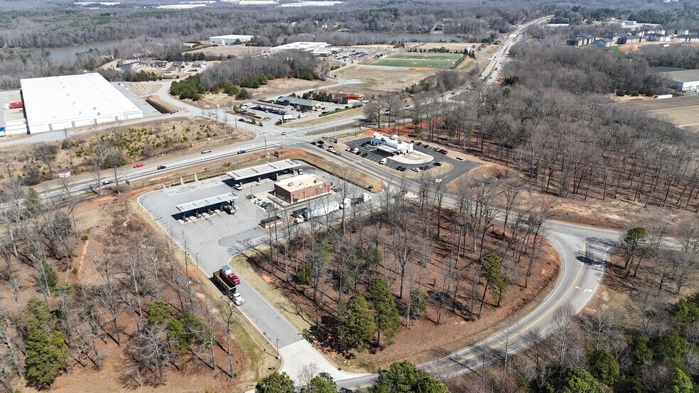 More Photos Of 0 Warren H Abernathy Hwy, Spartanburg Land For Sale