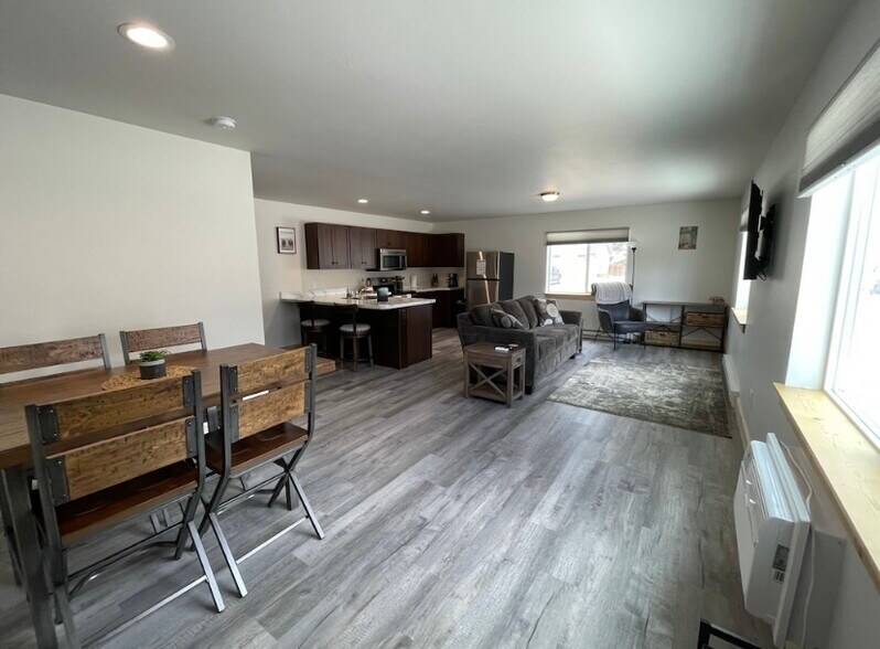 More Photos Of 305 Spring Street, Gardiner Multifamily For Sale