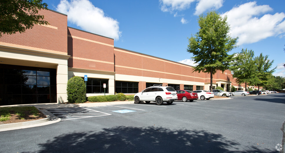 Primary Photo Of 270 Riverside Pky, Austell Distribution For Lease