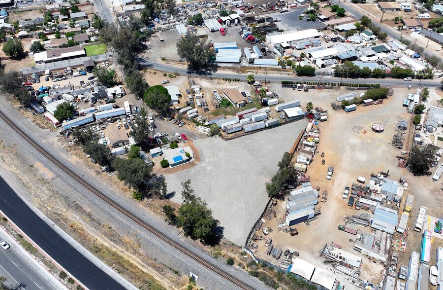 More Photos Of 6349 Morton Ave, Riverside Land For Lease