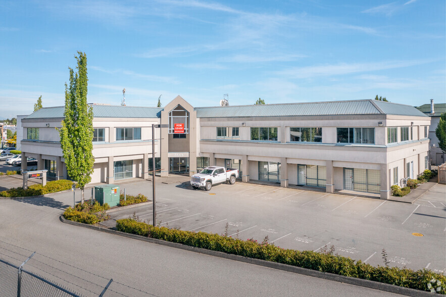 Primary Photo Of 5668 192nd St, Surrey Office For Lease