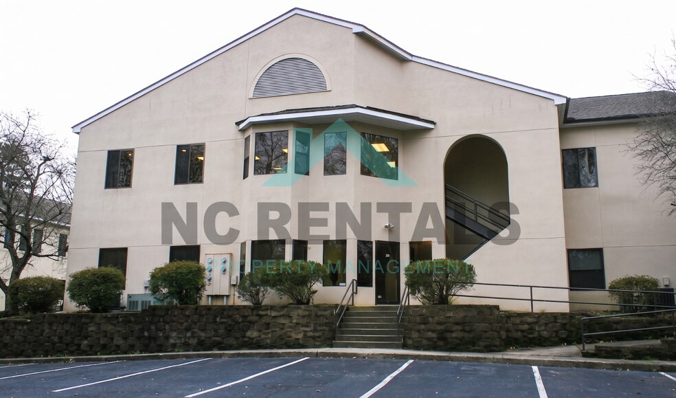 More Photos Of 20 W Colony Pl, Durham Office For Lease