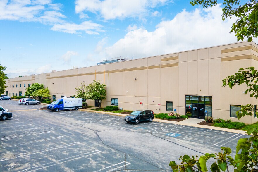 More Photos Of 3400 Horizon Dr, King Of Prussia Light Manufacturing For Lease