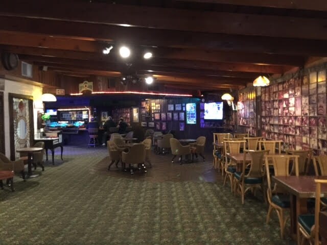 More Photos Of 690 Old Ca-58, Barstow Restaurant For Sale