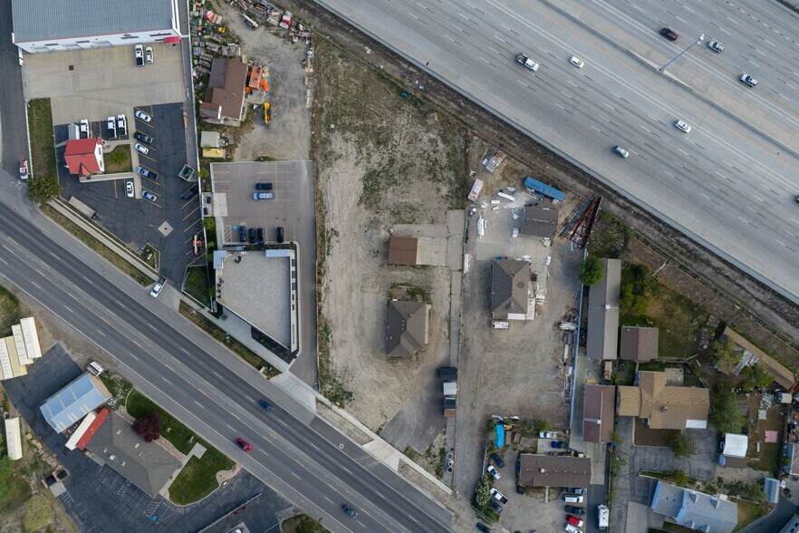 More Photos Of 830-850 W State St, Lehi Land For Lease