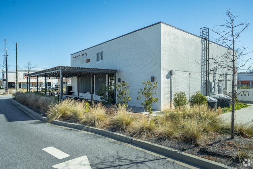 More Photos Of 1178 Woodruff Rd, Greenville Unknown For Lease