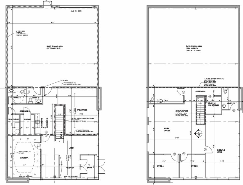 More Photos Of 6 Sereda Rd, Kitchener Warehouse For Lease