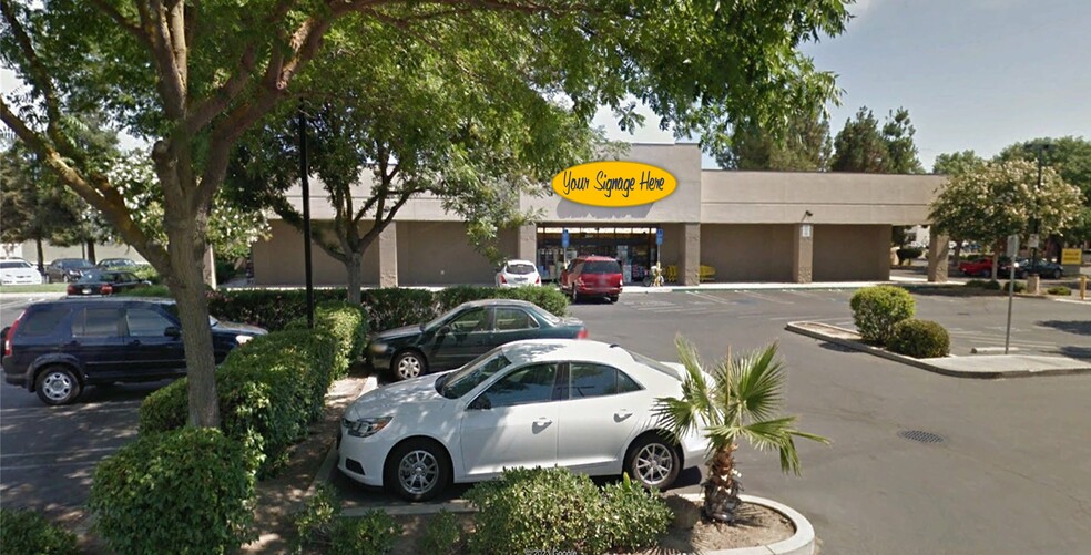 Primary Photo Of 2641 Geer Rd, Turlock Freestanding For Lease