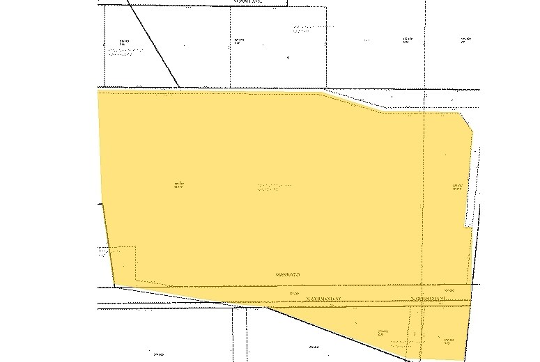 More Photos Of 2415 3rd Ave, Mankato Distribution For Lease