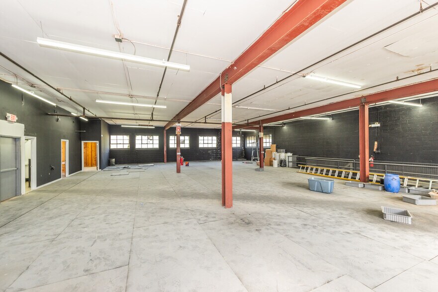 More Photos Of 158 Central Ave, Rochelle Park Industrial For Sale