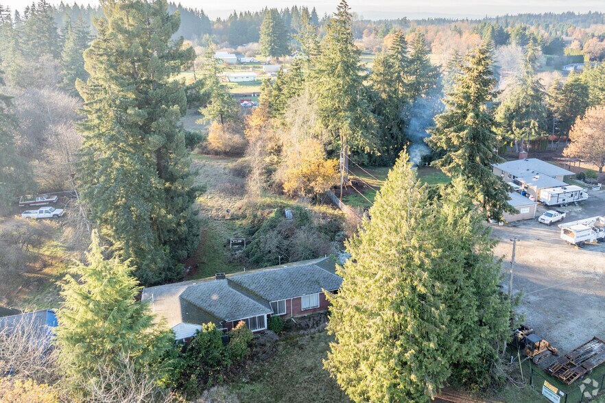 More Photos Of 18210 NE Delfel Rd, Ridgefield Land For Sale