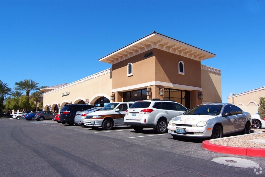 More Photos Of 4325 N Rancho Dr, Las Vegas Office For Sale