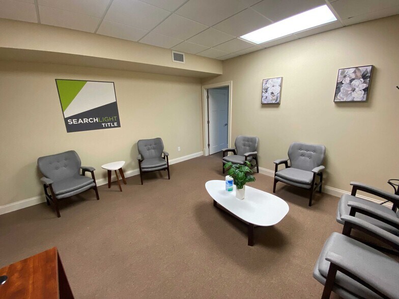 More Photos Of 117 N Mitchell St, Cadillac Medical For Sale
