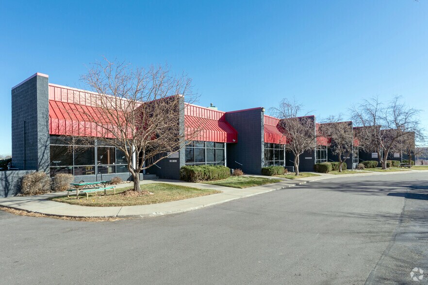 More Photos Of 2840 Wilderness Pl, Boulder Research And Development For Lease