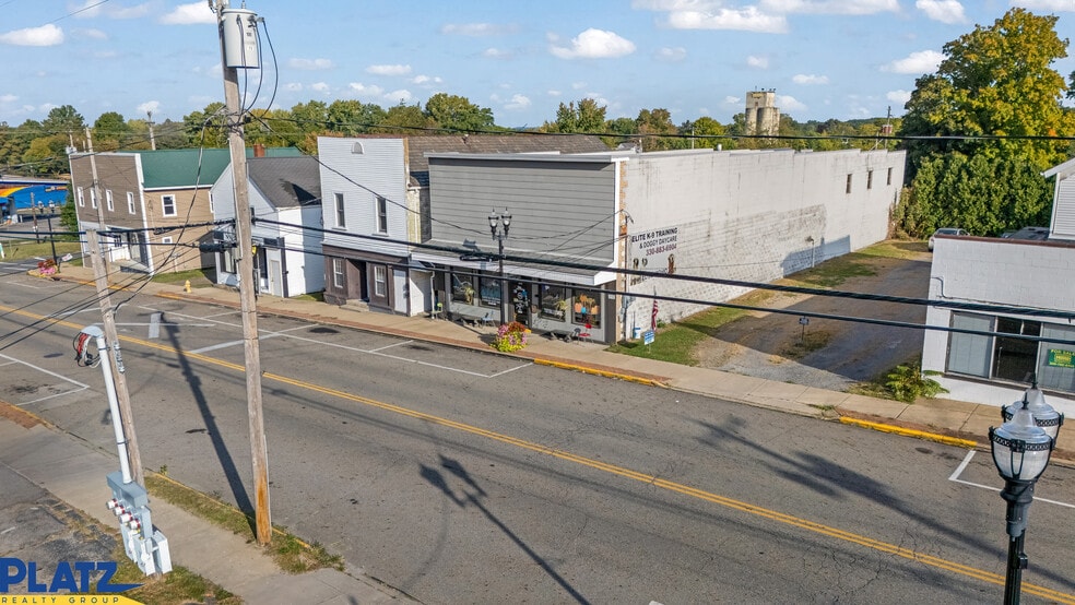 More Photos Of 252 W Main St, Cortland General Retail For Sale