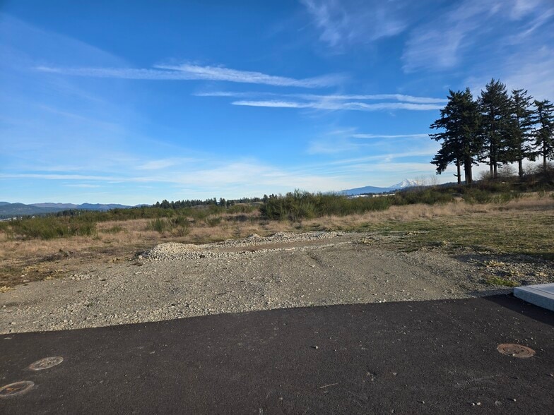Primary Photo Of 805 NE 172nd Ave, Vancouver Land For Sale
