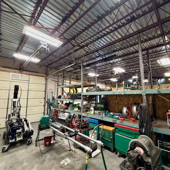 More Photos Of 3336 S 1325 W, Ogden Manufacturing For Lease