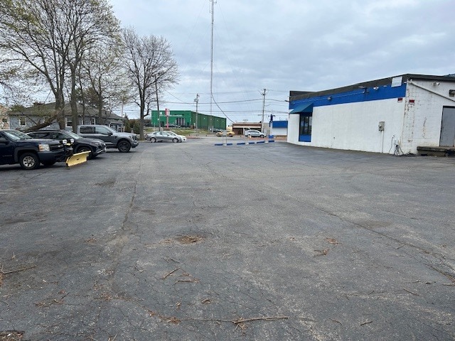 More Photos Of 296 Highland Ave, Salem Auto Repair For Sale
