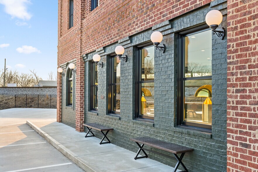 More Photos Of 5503 Main St, Ooltewah Flex For Sale