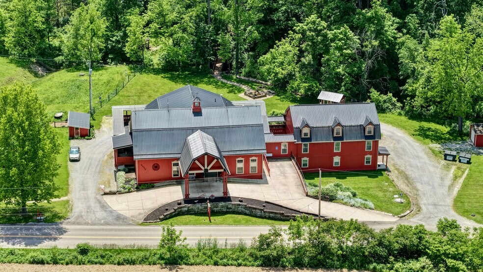 More Photos Of 6838 County Road 203, Millersburg Hospitality For Sale