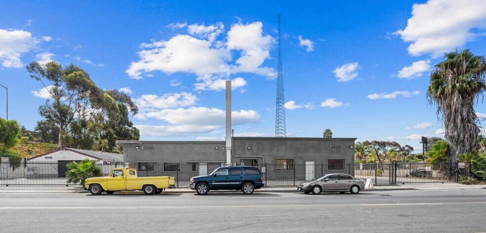 More Photos Of 3363 National Ave, San Diego Service For Sale