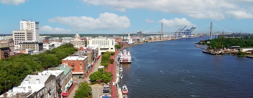 More Photos Of 508 E River St, Savannah Hotel For Lease