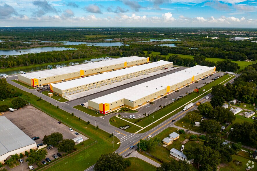 More Photos Of 4000 & 4040 N Combee Rd, Lakeland Unknown For Lease