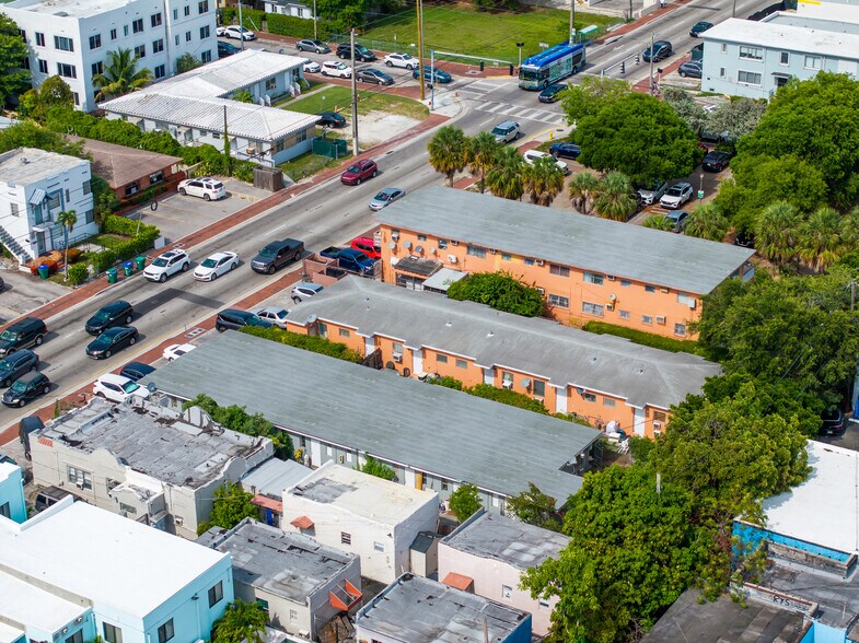 More Photos Of , Miami Multifamily For Sale
