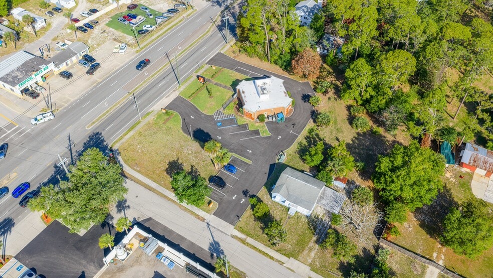 More Photos Of 1015 S Ridgewood Ave, Edgewater Office For Sale