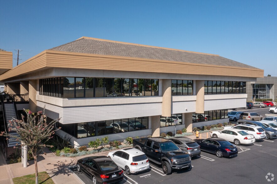 Primary Photo Of , Huntington Beach Office For Sale
