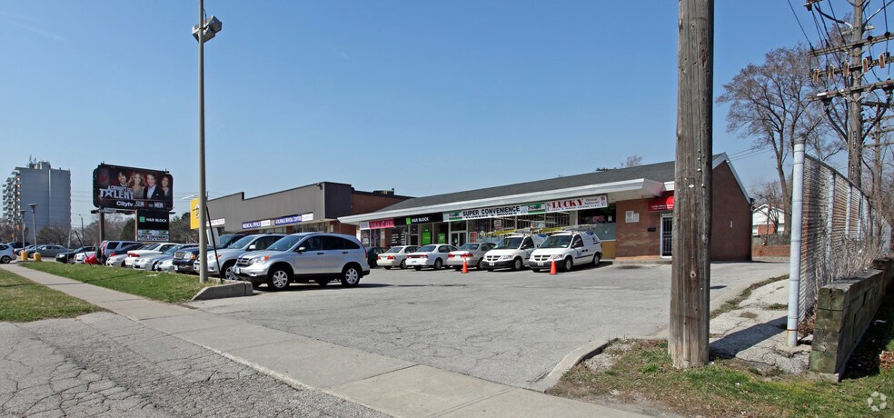 More Photos Of 3770-3774 Lawrence Ave, Toronto Storefront For Sale