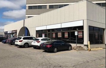 Photo of 1st Floor Ste 101