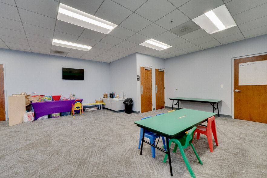 More Photos Of 5310 S Alston Ave, Durham Religious Facility For Sale