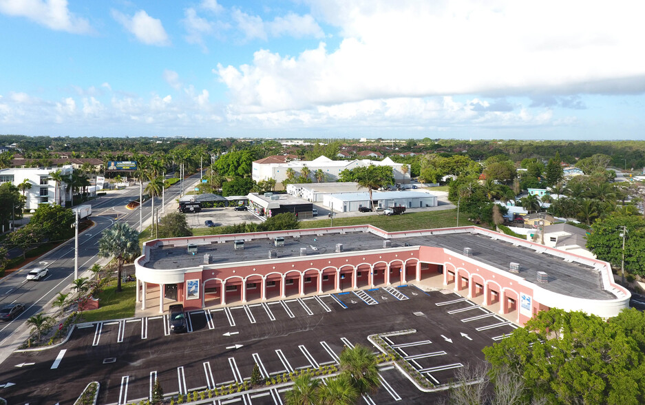 Primary Photo Of 2923 S Federal Hwy, Boynton Beach General Retail For Lease